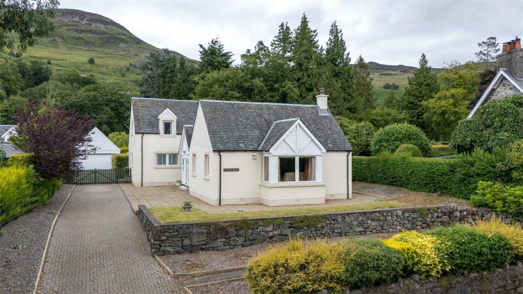 Main image of property: St. Fillans, Crieff, Perth and Kinross, PH6
