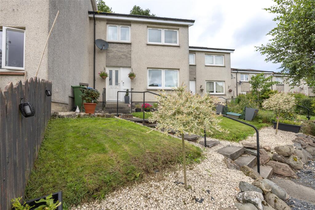 Main image of property: Maxtone Terrace, Gilmerton, Crieff, Perth and Kinross, PH7