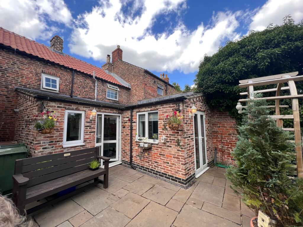 Main image of property: Station Road, Rawcliffe, Goole, Yorkshire