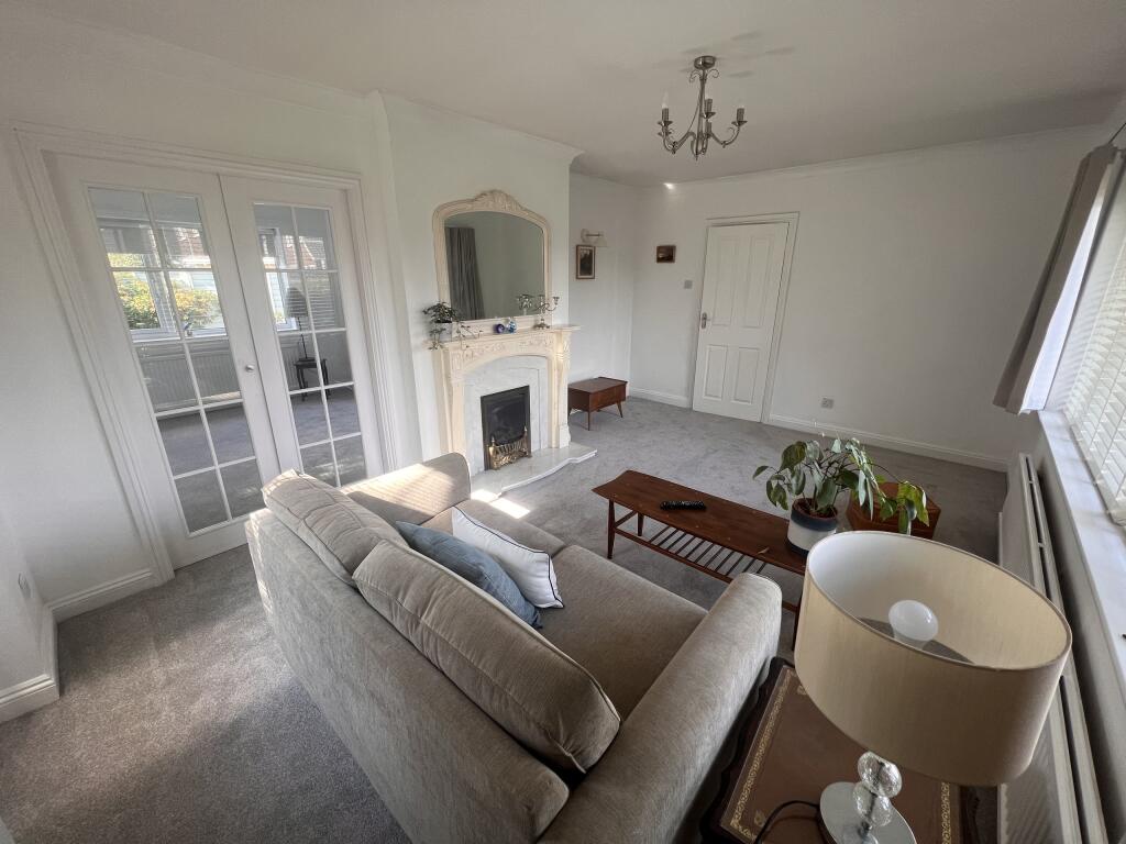 Main image of property: Saffron Drive, Snaith, Goole, Yorkshire