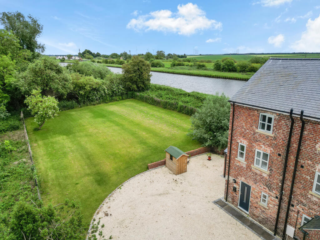 Main image of property: Spring Cottages, Sugar Mill Ponds, Bridge Lane, Rawcliffe Bridge