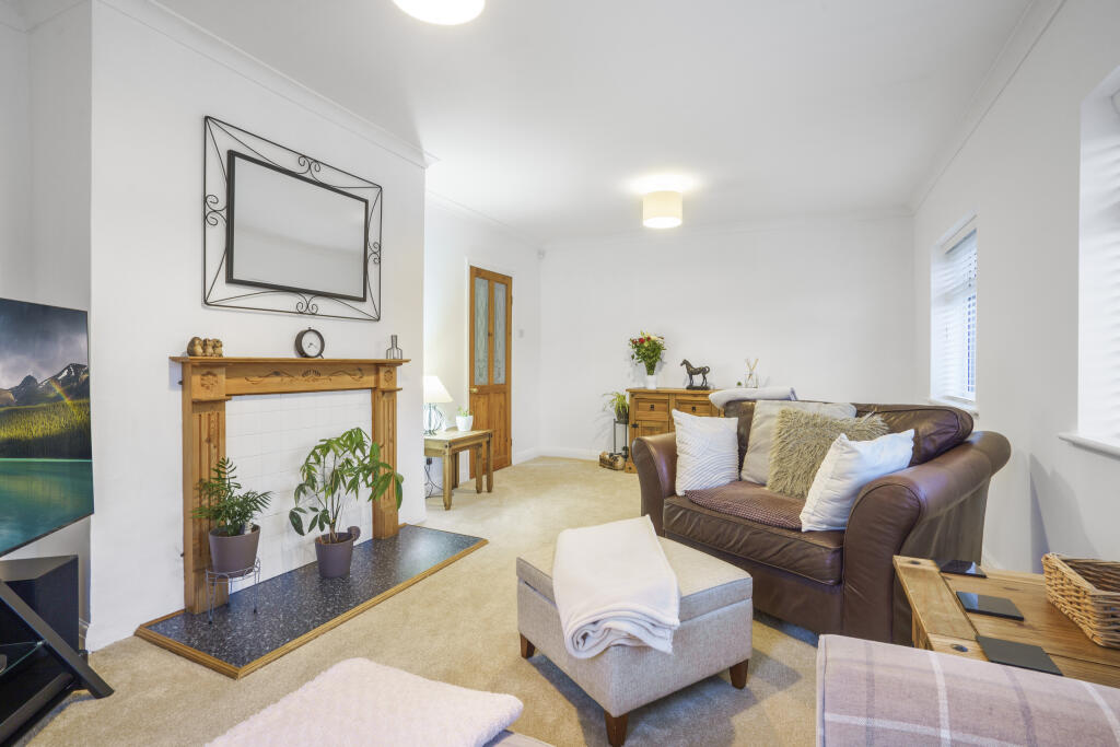 Main image of property: Furstholme, Low Street, Carlton, Goole, Yorkshire