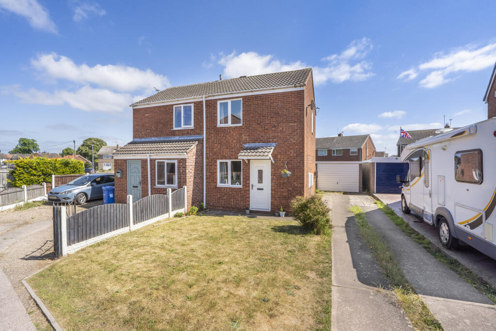 Main image of property: Willow Close, Snaith, Goole, Yorkshire