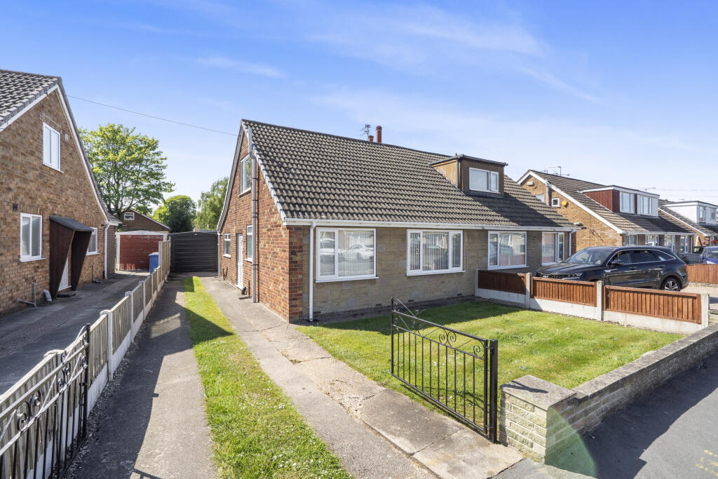 Main image of property: The Parkway, Snaith, DN14 9