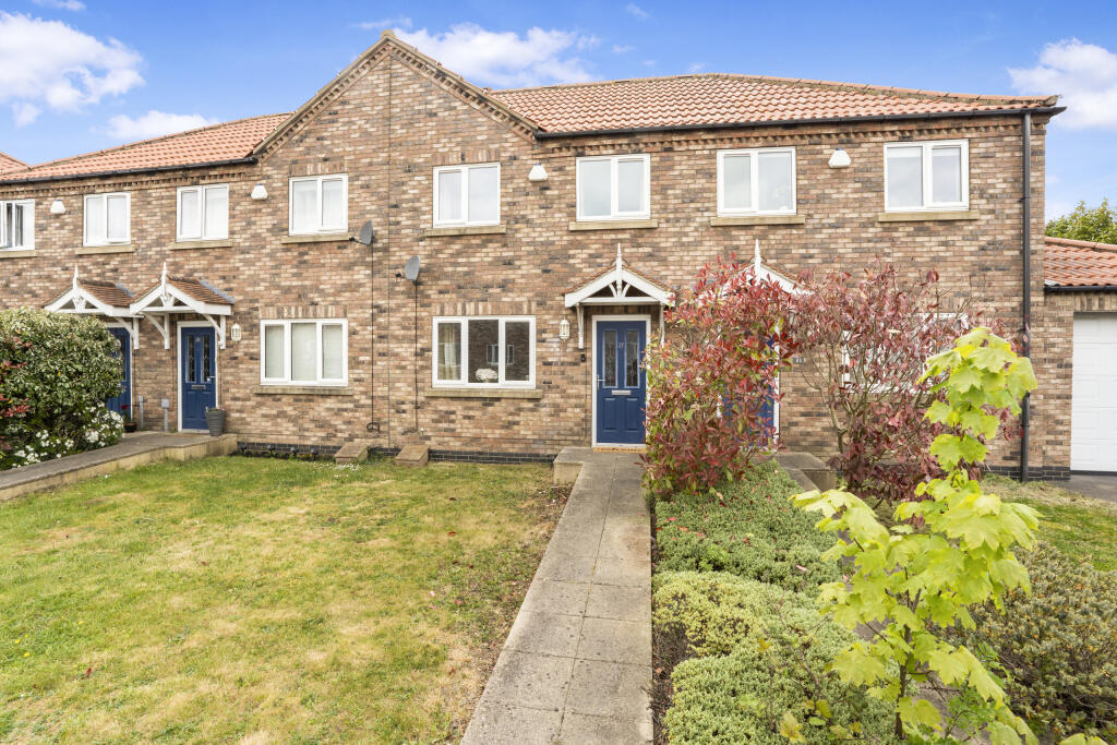 Main image of property: Richmond Court, Rawcliffe, DN14 8