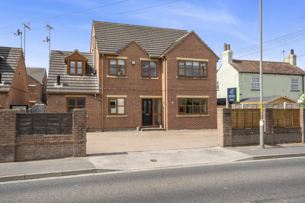 Main image of property: Downes Court, Whitley, DN14 0