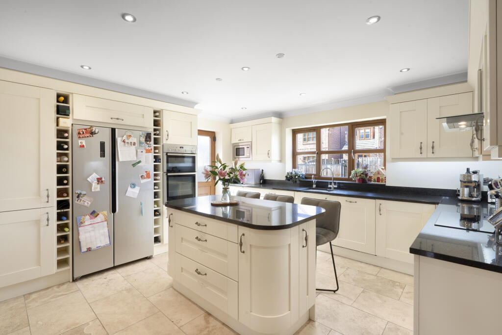 Main image of property: Downes Court, Whitley, DN14 0