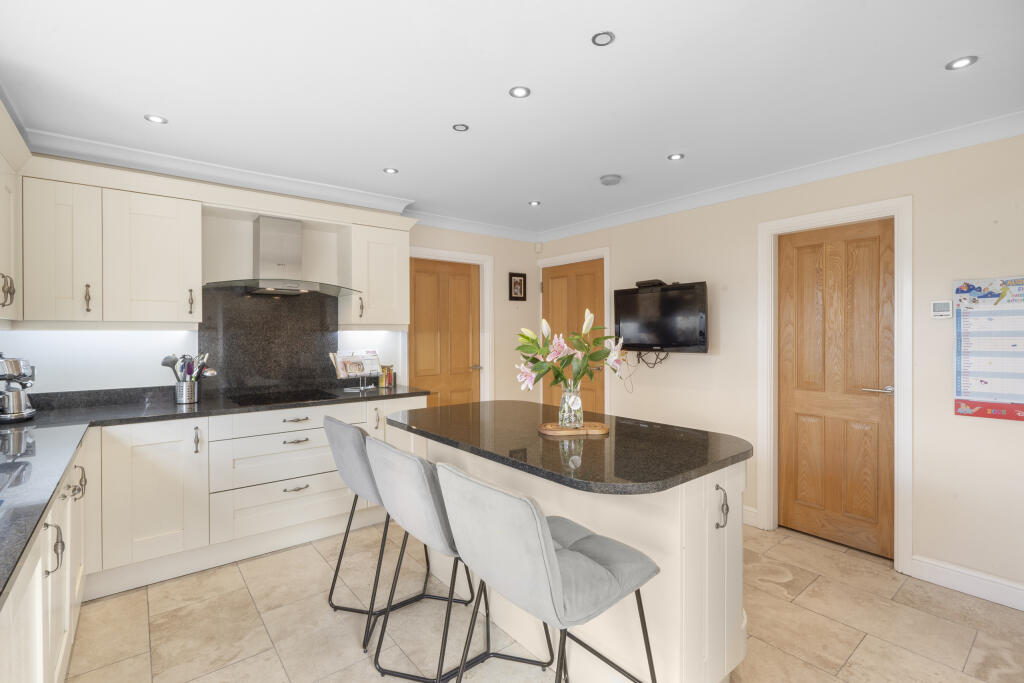 Main image of property: Downes Court, Whitley, DN14 0