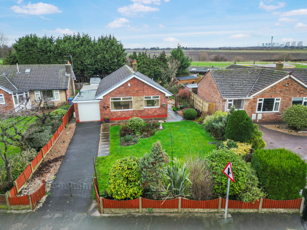 Main image of property: Main Street, Gowdall, DN14 0