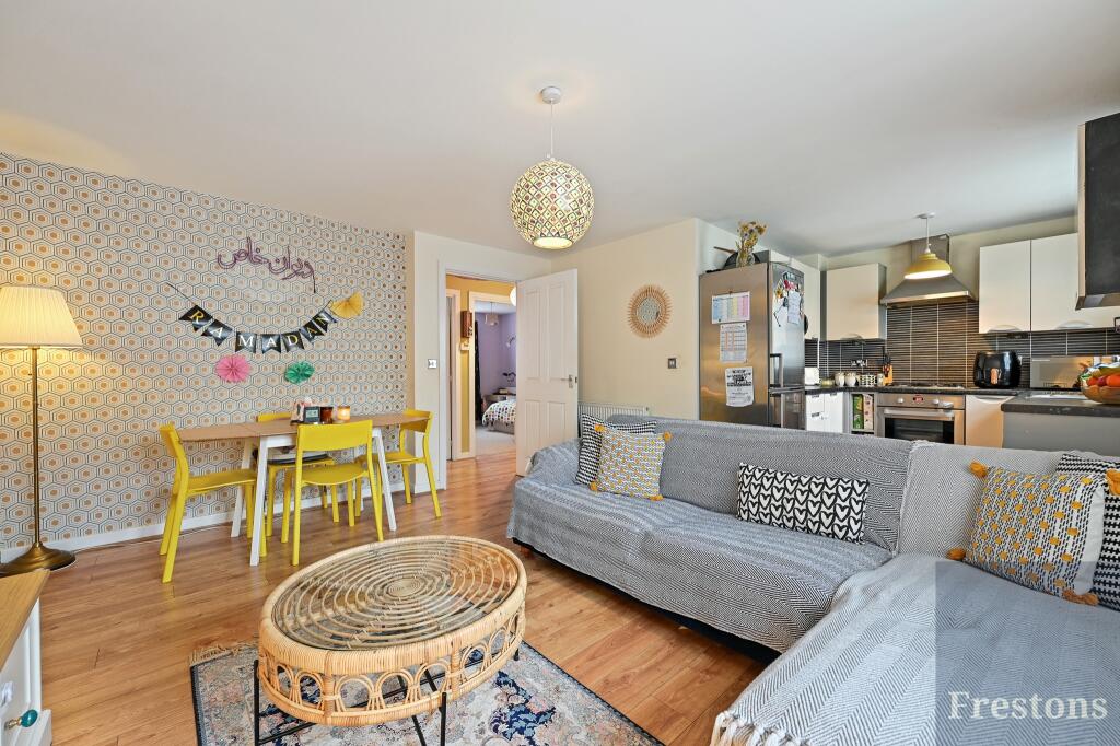 Main image of property: Gilson Place, Coppetts Road, Muswell Hill, London, N10