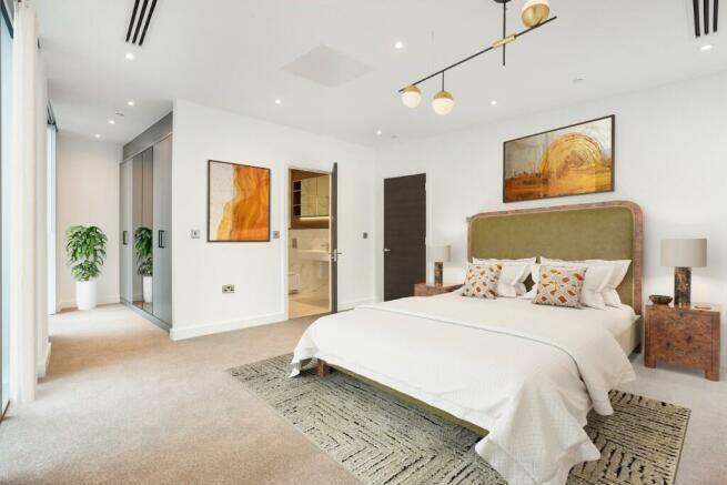 Main image of property: Silvertown, Newham, E16