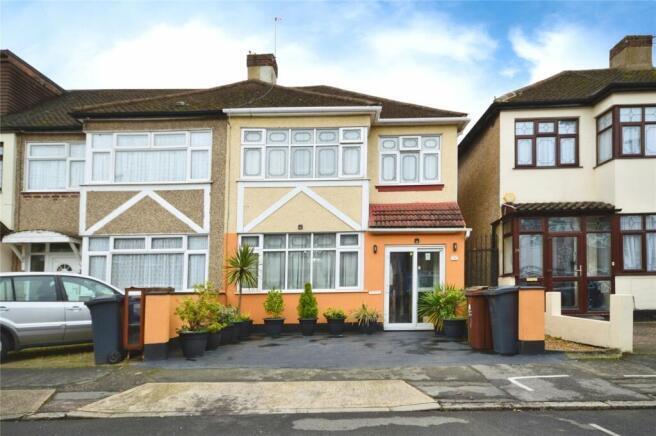 Main image of property: Torrington Road, Dagenham, RM8