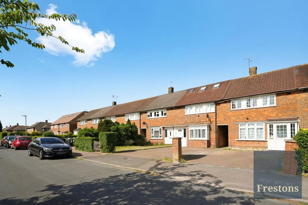 Main image of property: Theobald Street, Borehamwood, Hertfordshire, WD6