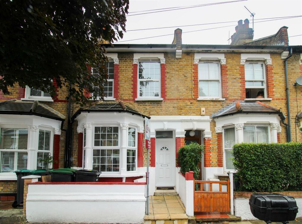 Main image of property: Clonmell Road, London, N17