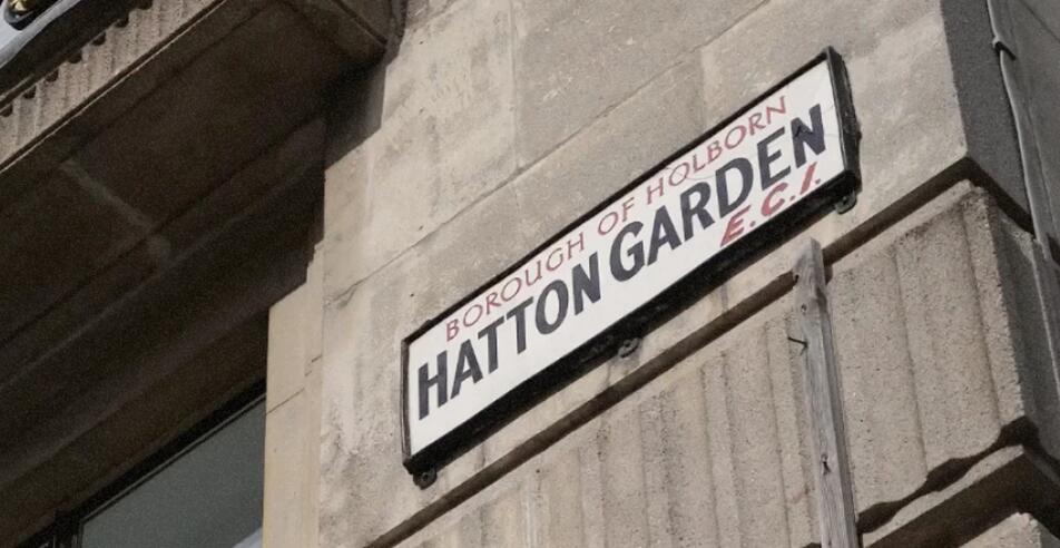 Main image of property: Hatton Garden, London, EC1N