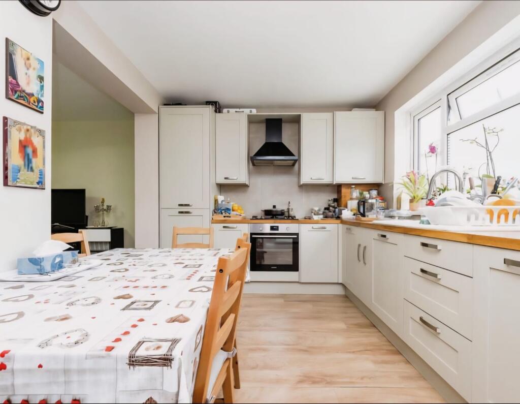 Main image of property: Vicarage Lane, East Ham, E6