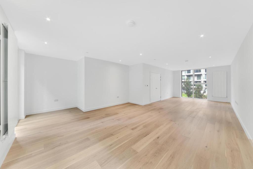 Main image of property: Royal Victoria Docks, London, E16