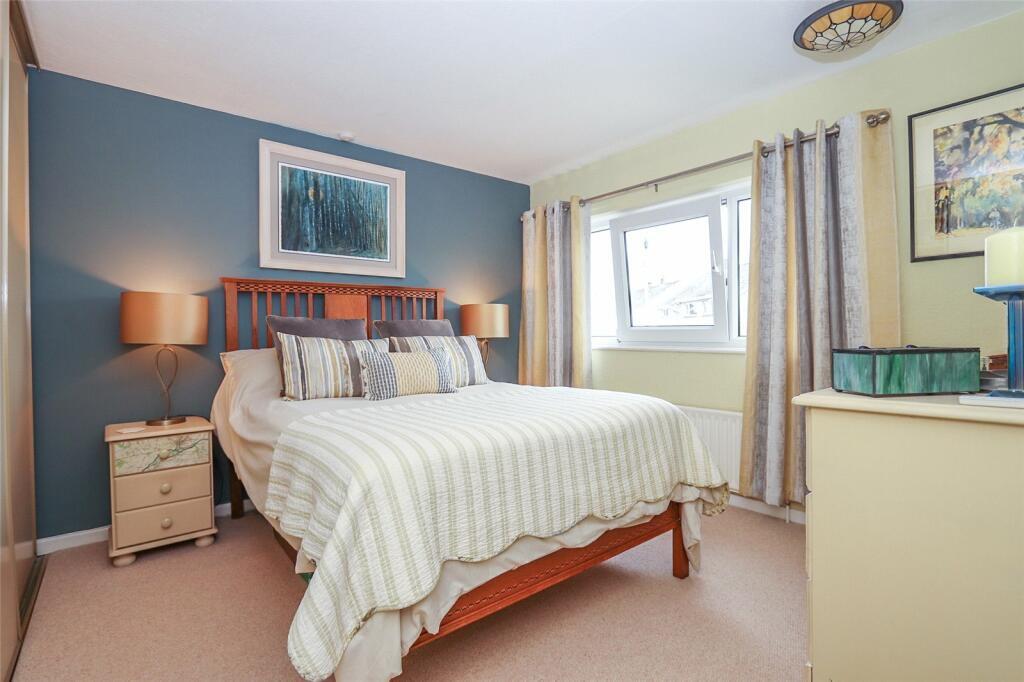 Main image of property: Brookmans Park, Hatfield, AL9