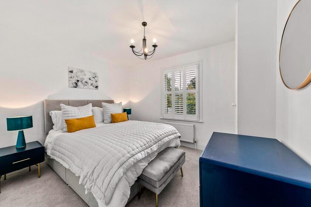 Main image of property: New Malden, Surrey, KT3