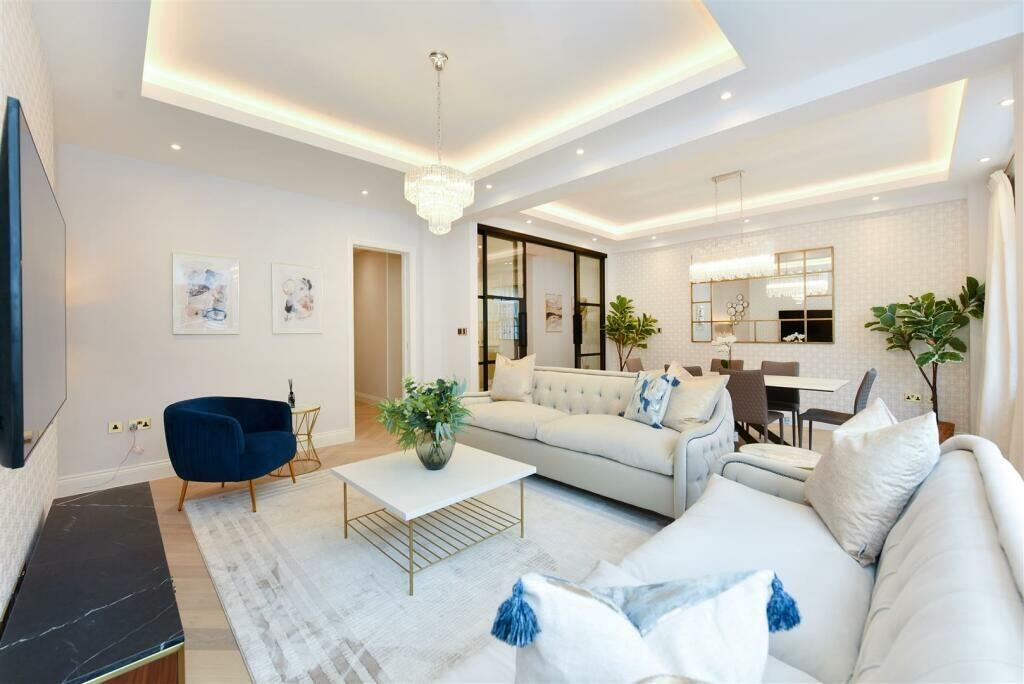 Main image of property: Wembley, London, HA0