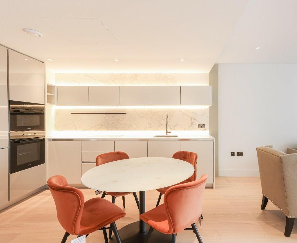 Main image of property: Chalk Lane, Barnet, EN4