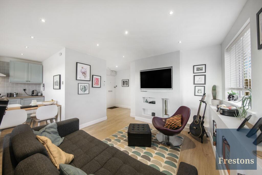 Main image of property: Swans Hope, Loughton, Essex, IG10