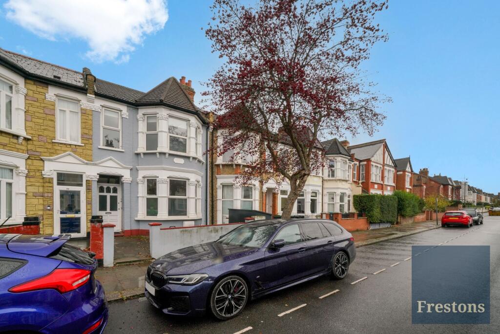 Main image of property: Boundary Road, London, N22