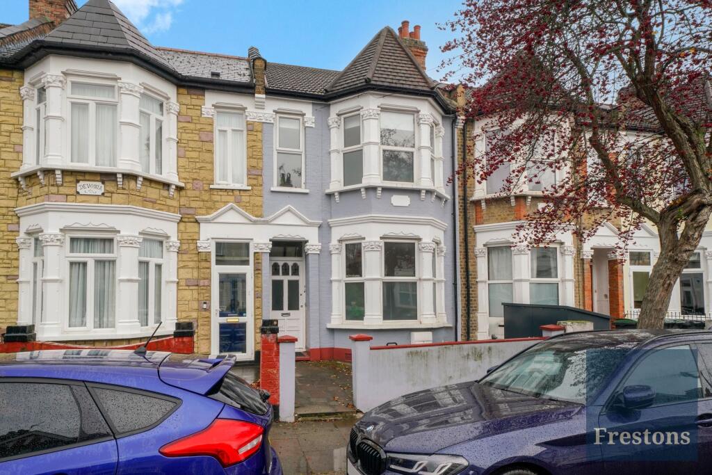 Main image of property: Boundary Road, London, N22
