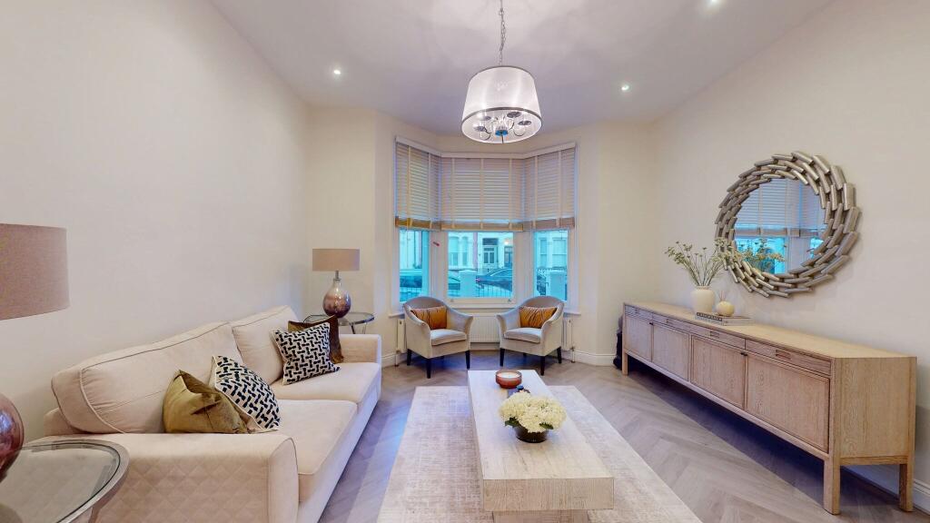 Main image of property: Pennard Road, London, W12