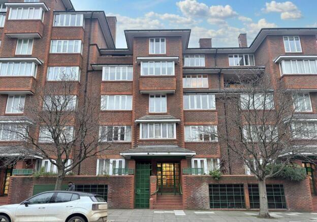 Main image of property: Lisson Grove, London, NW1