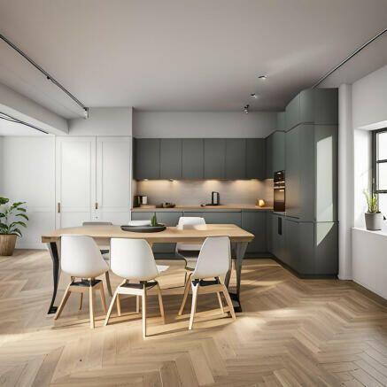 Main image of property: Provost Street, London, N1