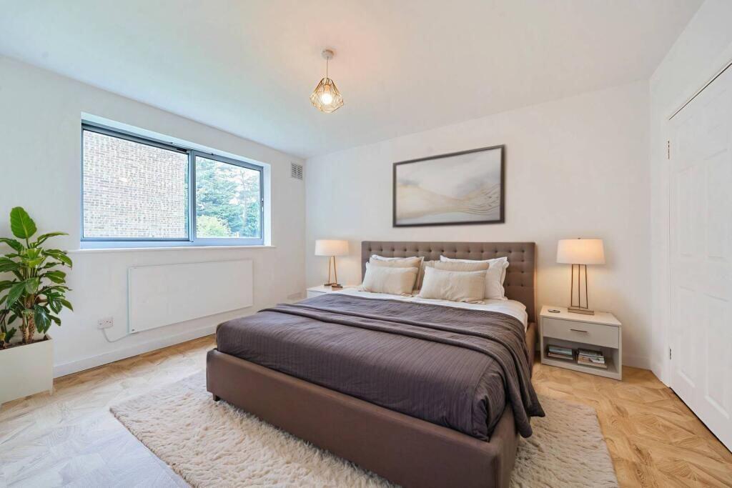 Main image of property: Bow, London, E3