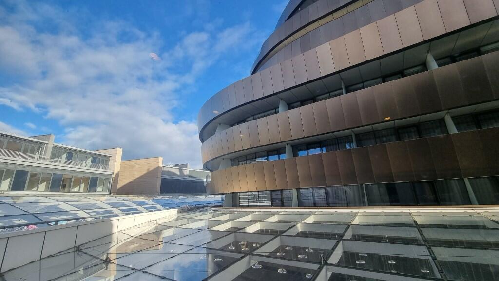 Main image of property: New Eidyn, Edinburgh, EH1