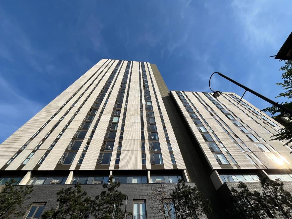 Main image of property: Store Street, Manchester, Greater Manchester, M1