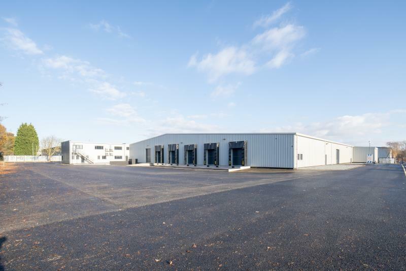 Main image of property: Lot, Freebournes Industrial Estate, Unit 3 Freebournes Road, Witham CM8 2BL