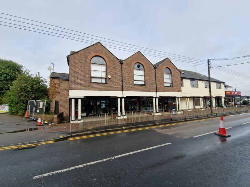 Office to lease in Suite 3, Warren House, 1020 Main Road, Hockley SS5