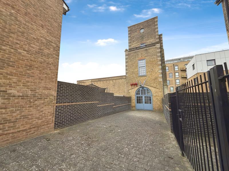 Main image of property: Unit, Water Tower, Marconi Road, Chelmsford CM1 1QB