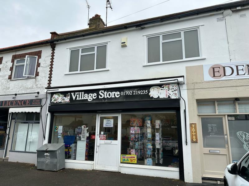 Main image of property: Shop, Shop and Uppers, 66 Little Wakering Road, Little Wakering, Southend on Sea SS3 0JH