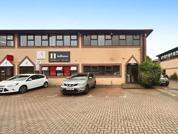 Main image of property: Suite ., Unit 3, The Capricorn Centre Cranes Farm Road, Basildon SS14 3JA