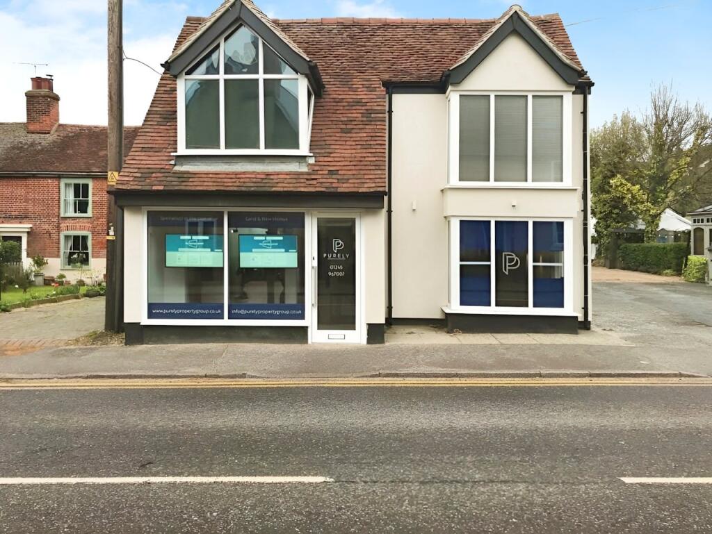 Main image of property: Lawrence House, The Street, Chelmsford, CM3 2DN