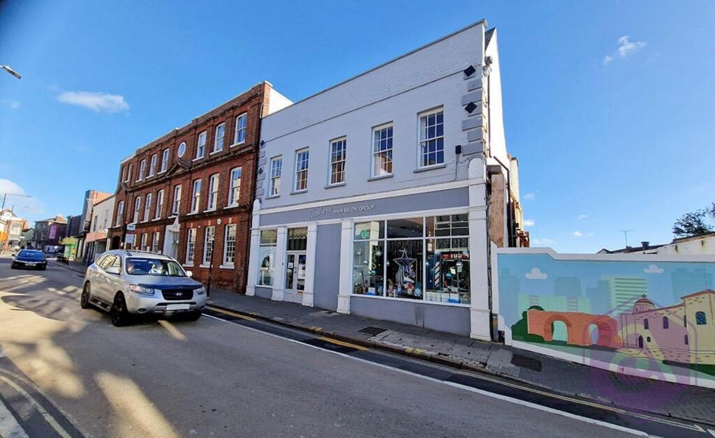 Main image of property: 39-41 Queen Street, Colchester, CO1 2PQ