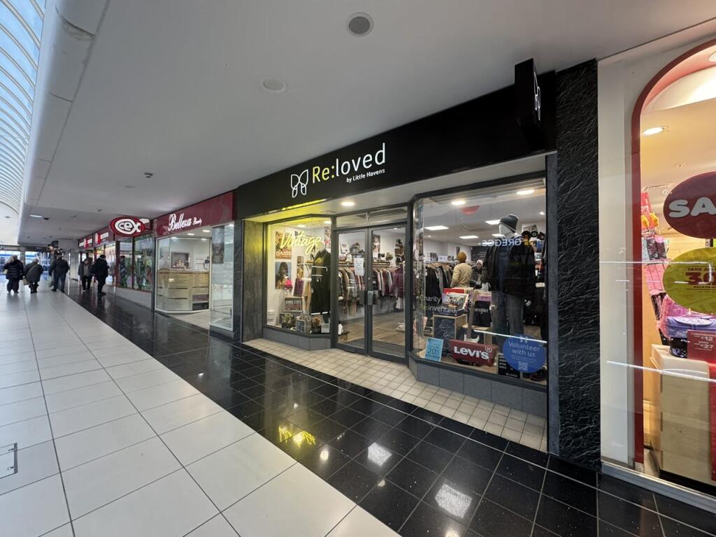 Main image of property: Unit 13 Exchange Way, Chelmsford, CM1 1XB