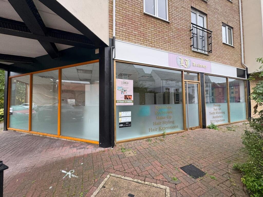Main image of property: 2A Bloomsbury Court, Trinity Row Brickfields Road, South Woodham Ferrers, CM3 5XB