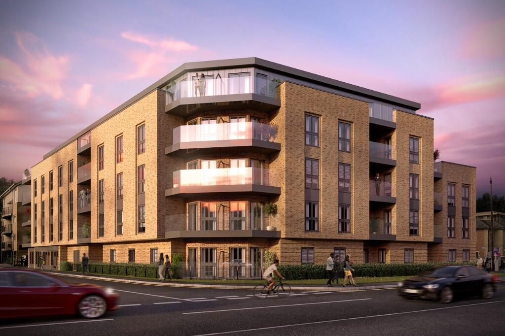 Main image of property: Navigation Road, Chelmsford, Essex CM2