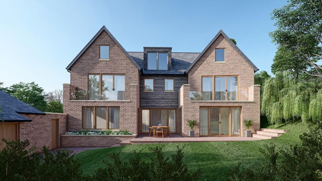 Main image of property: Monkhams Lane, Woodford Green, Essex, IG8