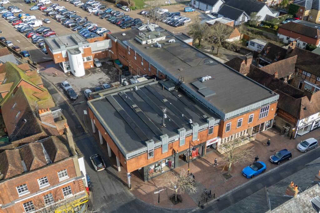 Main image of property: High Street, Godalming, Surrey, GU7