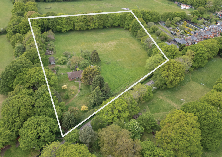 Main image of property: Bicknacre Road, CM3