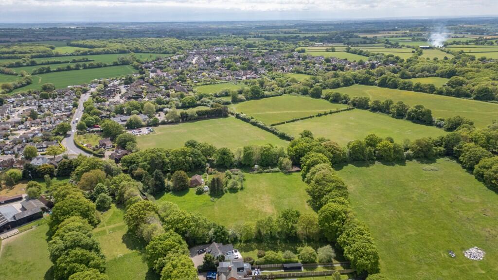 Main image of property: Bicknacre Road, CM3