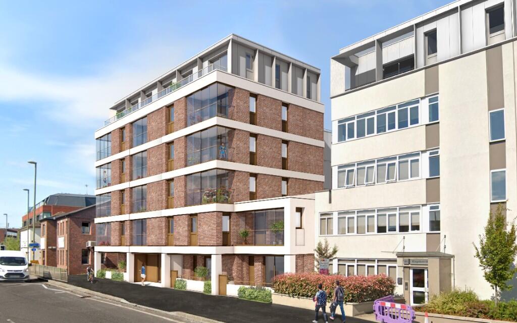 Main image of property: East Street, Epsom, Surrey KT17