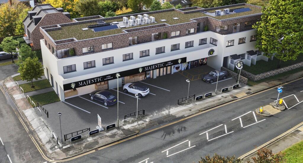 Main image of property: Walton Road, West Molesey, Surrey KT8